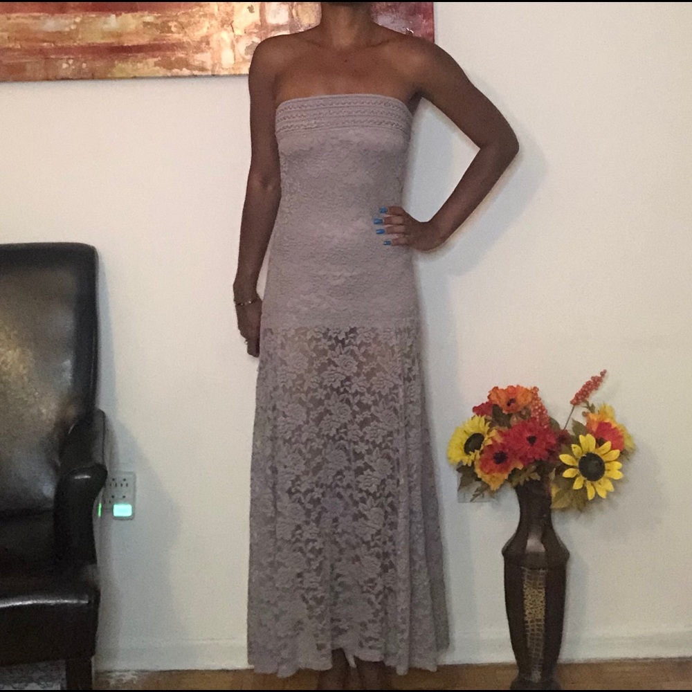 Revamped by Sirens Dress